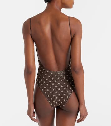 Lumière swimsuit | Oséree