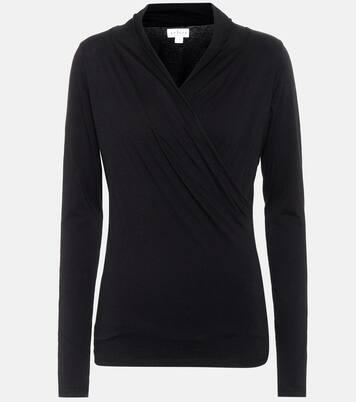 Top Meri aus Baumwolle | Velvet