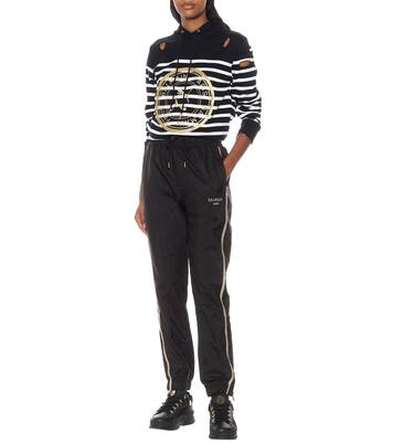 X Balmain Jogginghose | Puma