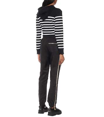 X Balmain Jogginghose | Puma