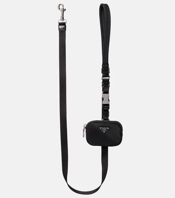 Nylon dog leash | Prada