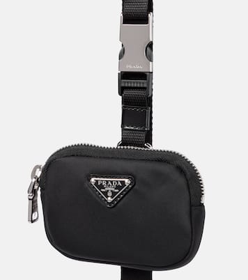 Nylon dog leash | Prada