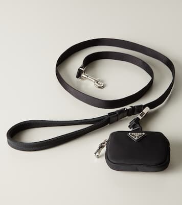 Correa para mascotas de nylon | Prada