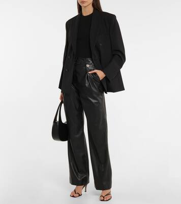 High-Rise-Hose Tara | Simkhai