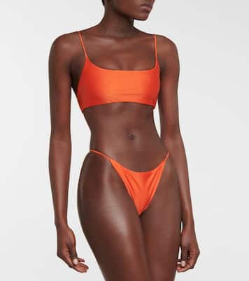 Haut de bikini Muse | Jade Swim