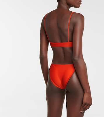Haut de bikini Muse | Jade Swim