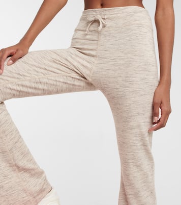 Pantalones de chándal Lotus Milly | The Upside