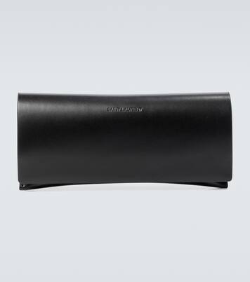 Oval sunglasses | Saint Laurent
