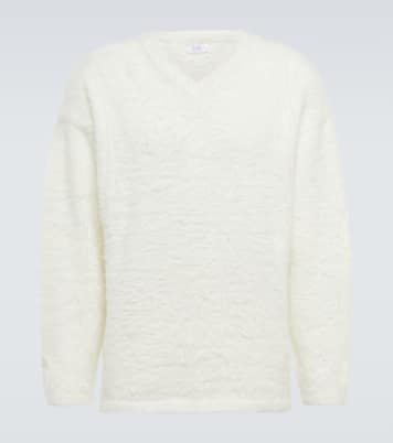 V-neck sweater | ERL