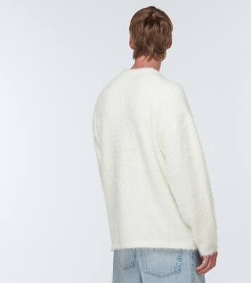 V-neck sweater | ERL
