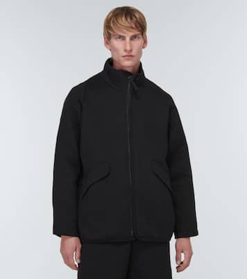 Veste N-Type | Byborre
