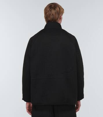 Veste N-Type | Byborre