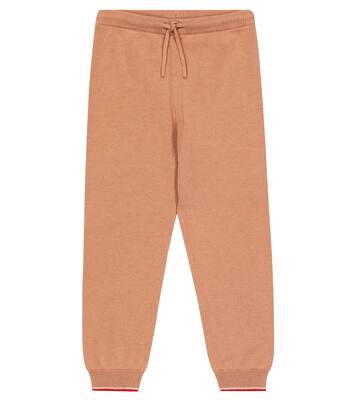 Kadoka cotton sweatpants | Liewood