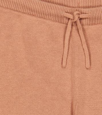 Kadoka cotton sweatpants | Liewood