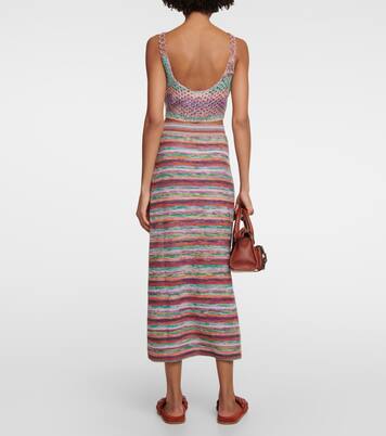 Bralette aus Wolle | Chloé