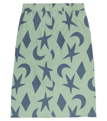 Jupe Magique en coton mélangé | Jellymallow