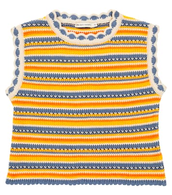 Pullover Marco aus Baumwolle | The New Society