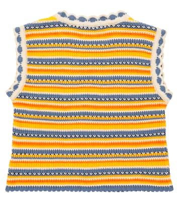 Pullover Marco aus Baumwolle | The New Society