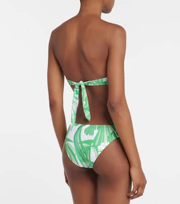 Culotte de bikini Martinique imprimée | Melissa Odabash