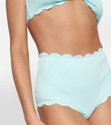 Culotte de bikini Santa Monica | Marysia