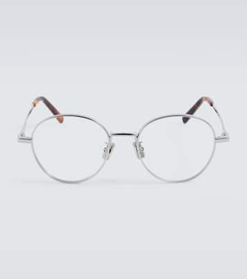 Aviator-Brille CD DiamondO R3U | Dior Eyewear