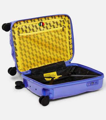 Trolley Icon Small | Crash Baggage