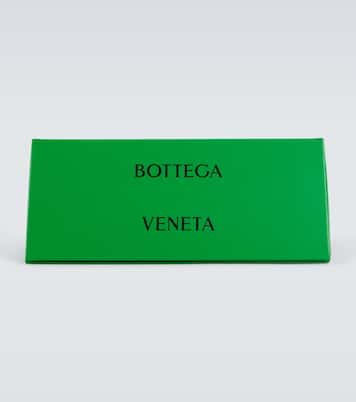 Aviator-Sonnenbrille Glaze | Bottega Veneta