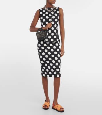 Sandalen Fussbet | Marni