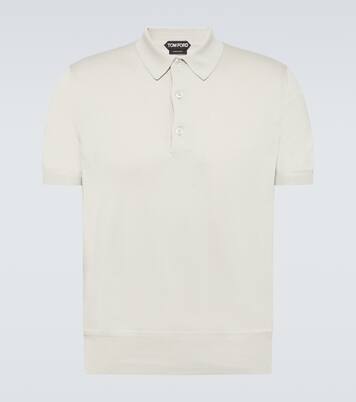 Polo in lana | Tom Ford