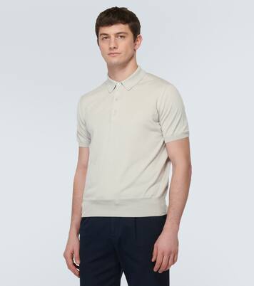 Polo in lana | Tom Ford