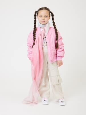 Bomberjacke | Monnalisa