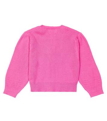 Cardigan aus Baumwolle | Morley