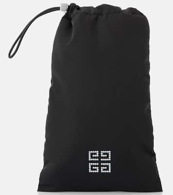 Lunettes de soleil Giv Cut à cristaux | Givenchy