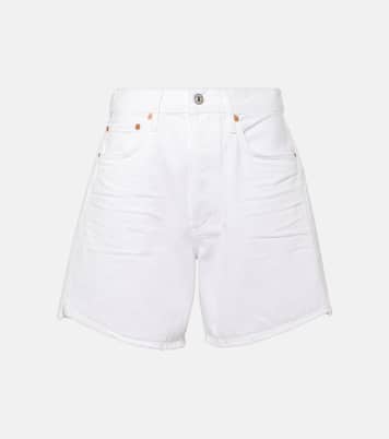 High-Rise Jeansshorts Marlow | Citizens of Humanity