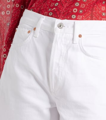 High-Rise Jeansshorts Marlow | Citizens of Humanity