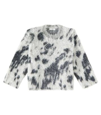 Printed sweater | Stella McCartney Kids