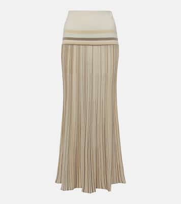 Maxirock Citara aus Jersey | Faithfull