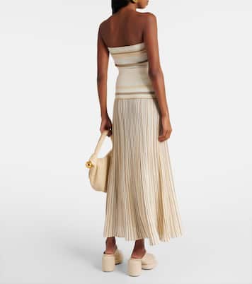 Maxirock Citara aus Jersey | Faithfull