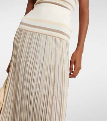 Maxirock Citara aus Jersey | Faithfull