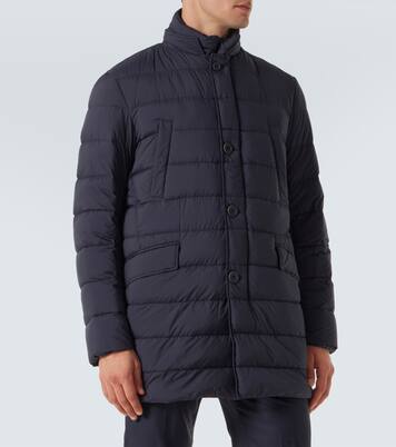Convertible down coat | Herno