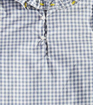 Cotton blouse | Bonpoint