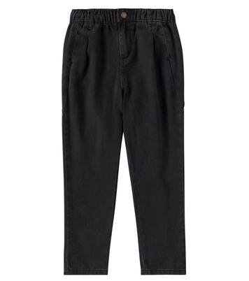 Jeans regular Zander | Rylee + Cru