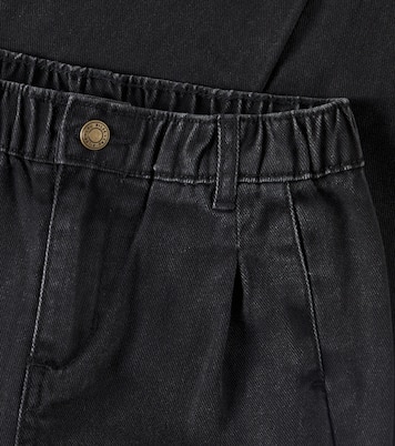 Jeans regular Zander | Rylee + Cru