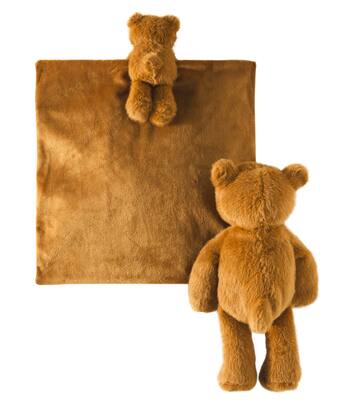 Set peluche et doudou Lillian | Liewood