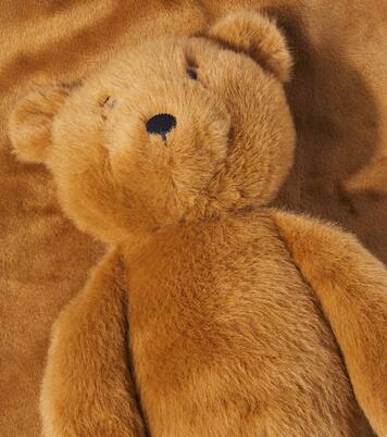 Set peluche et doudou Lillian | Liewood