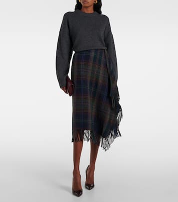 Gianvito 105 patent leather pumps | Gianvito Rossi