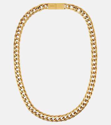 Fine Ceinture chain belt | Saint Laurent