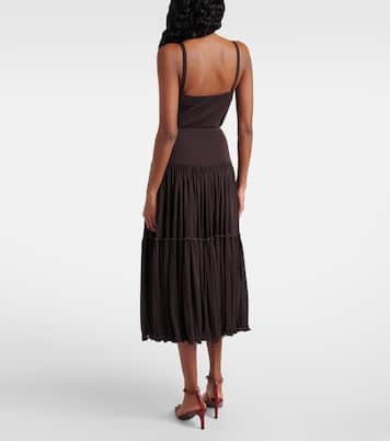 Jupe midi | Jil Sander