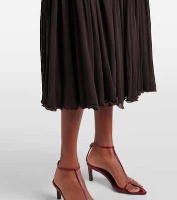 Jupe midi | Jil Sander