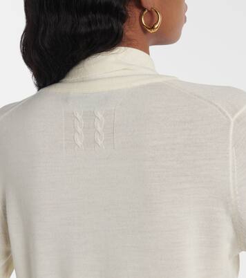 Pullover Ayla aus Wolle | Nili Lotan